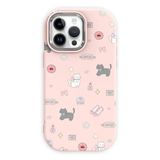 Meow Fun Case CH
