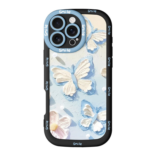 Butterfly Blue PFK