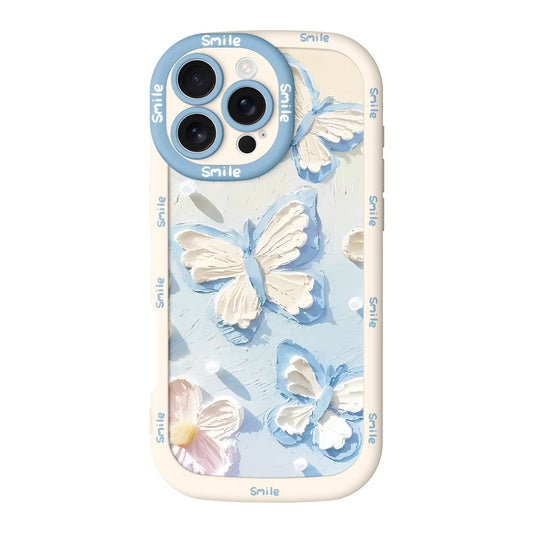 Butterfly Blue PFK