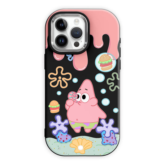 Patrick's fun time CH