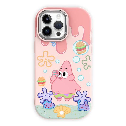 Patrick's fun time CH