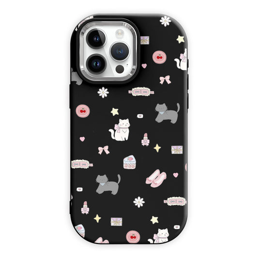 Meow Fun Case CH