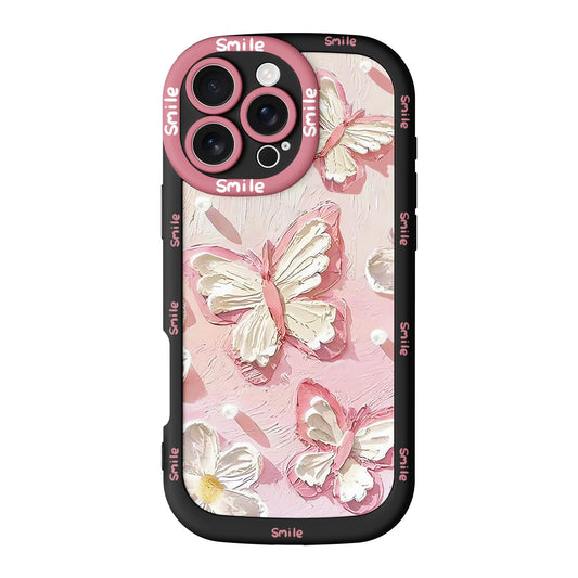 Butterfly Pink PFK
