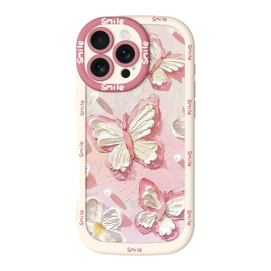 Butterfly Pink PFK
