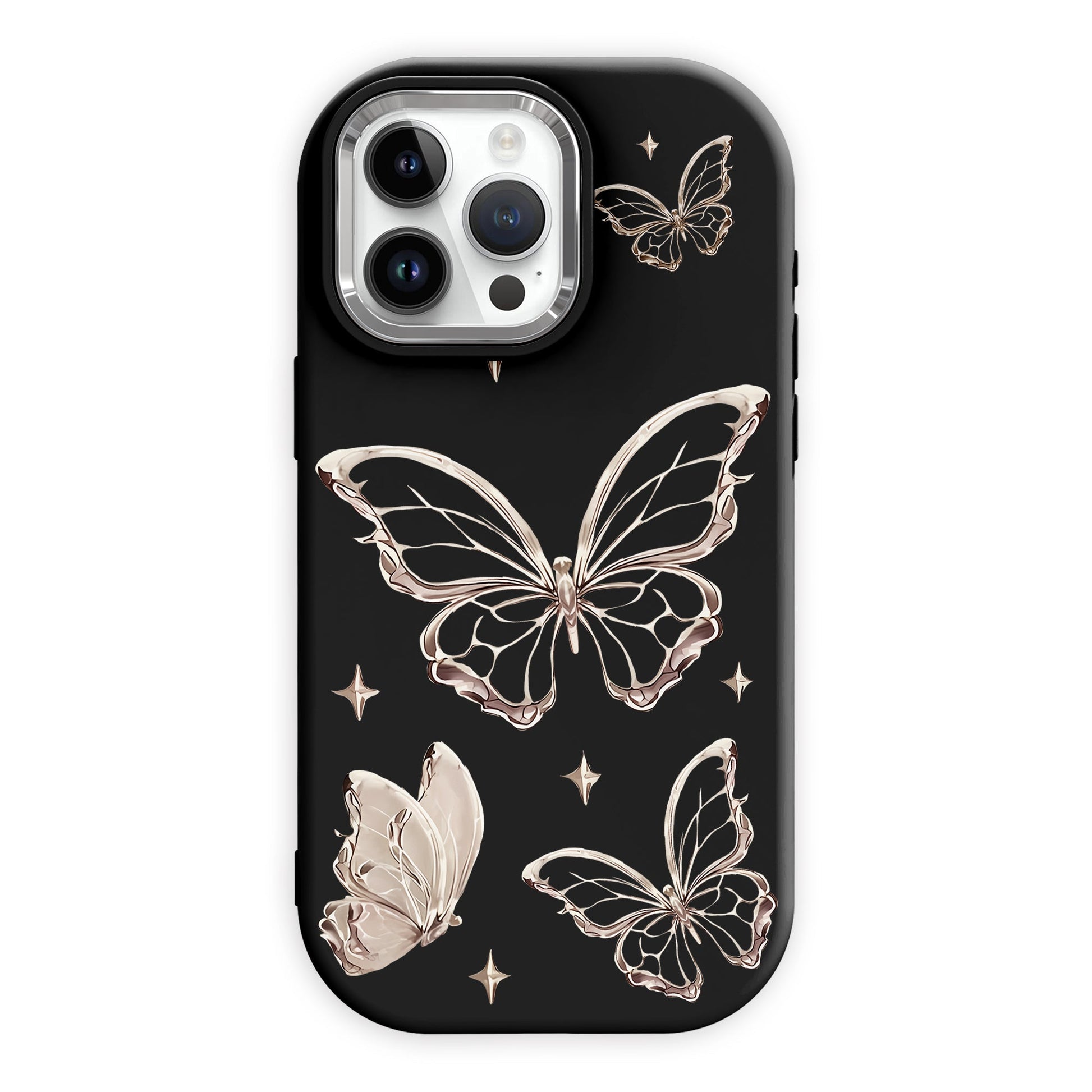 Butterfly CH
