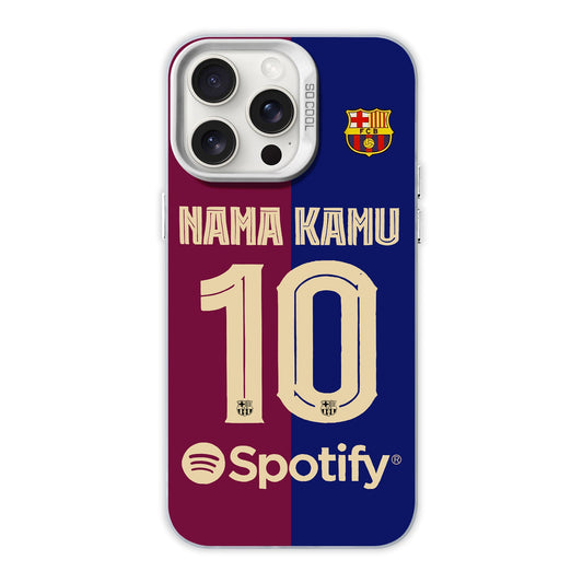 Nama Kamu CYK