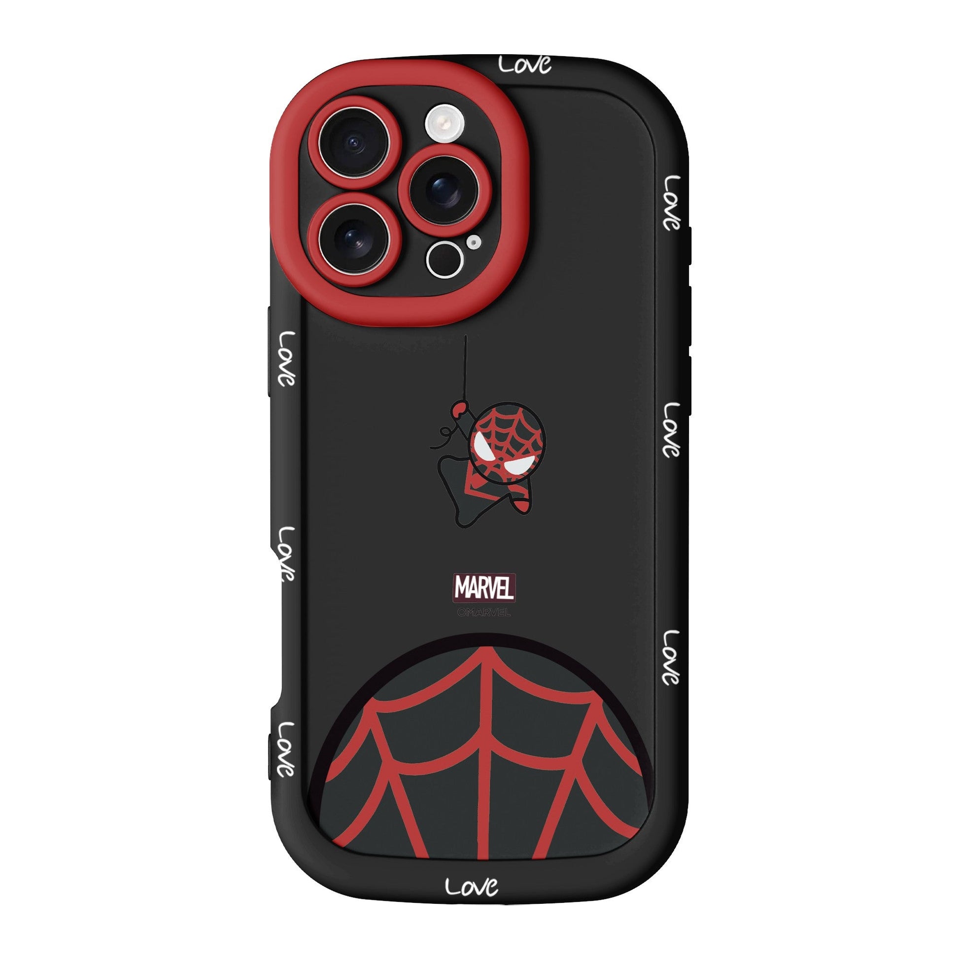 Spiderman PFK