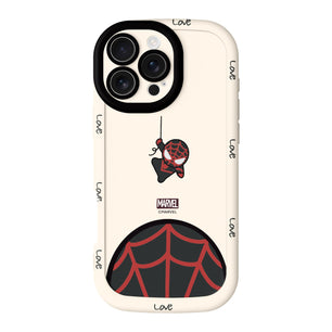 Spiderman PFK