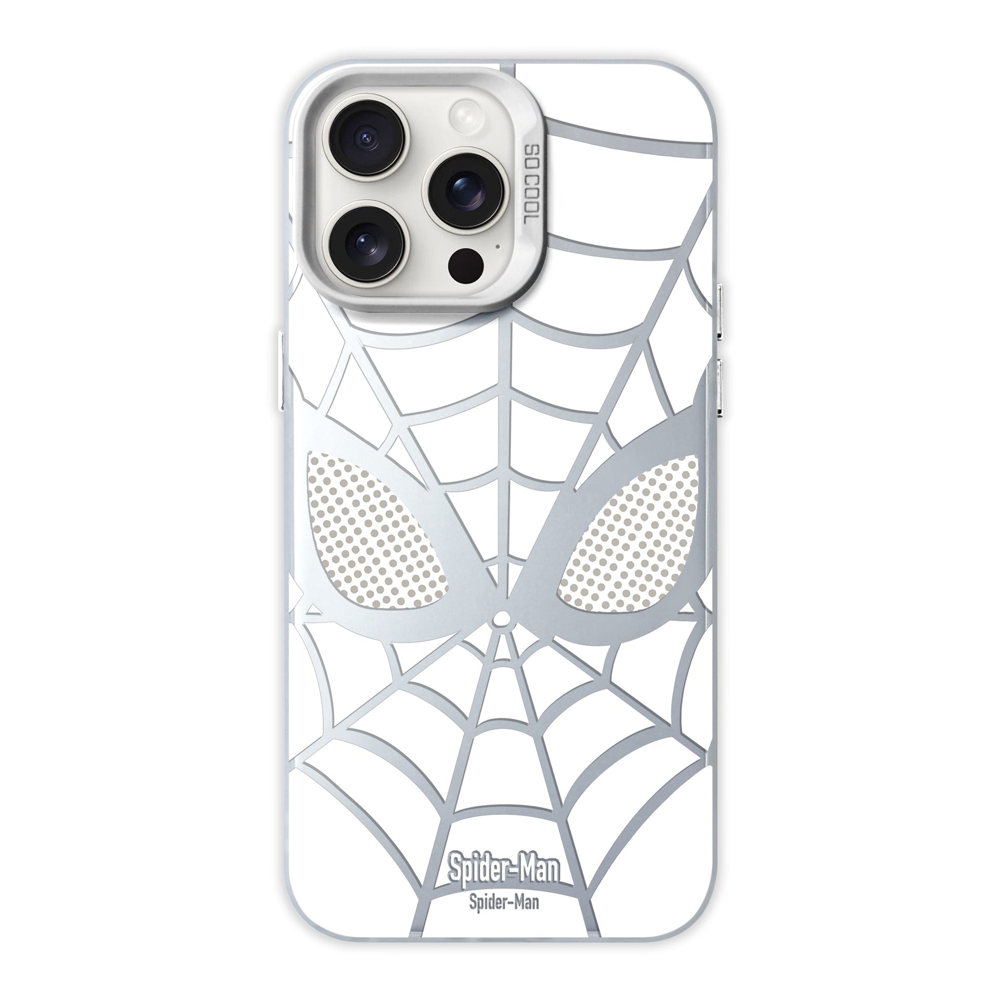 Spiderman CYK