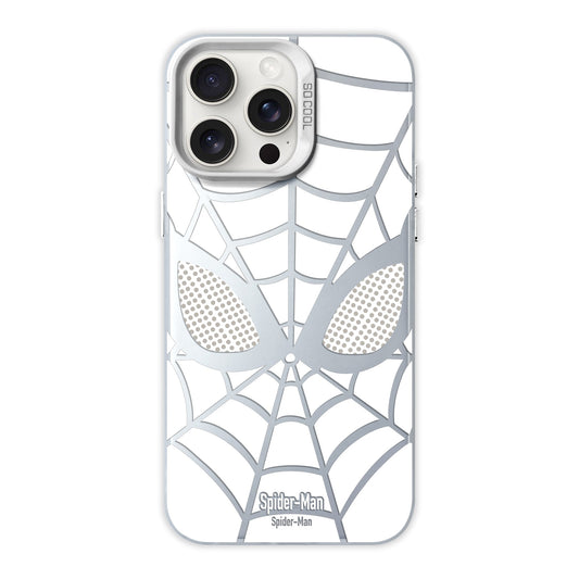 Spiderman CYK