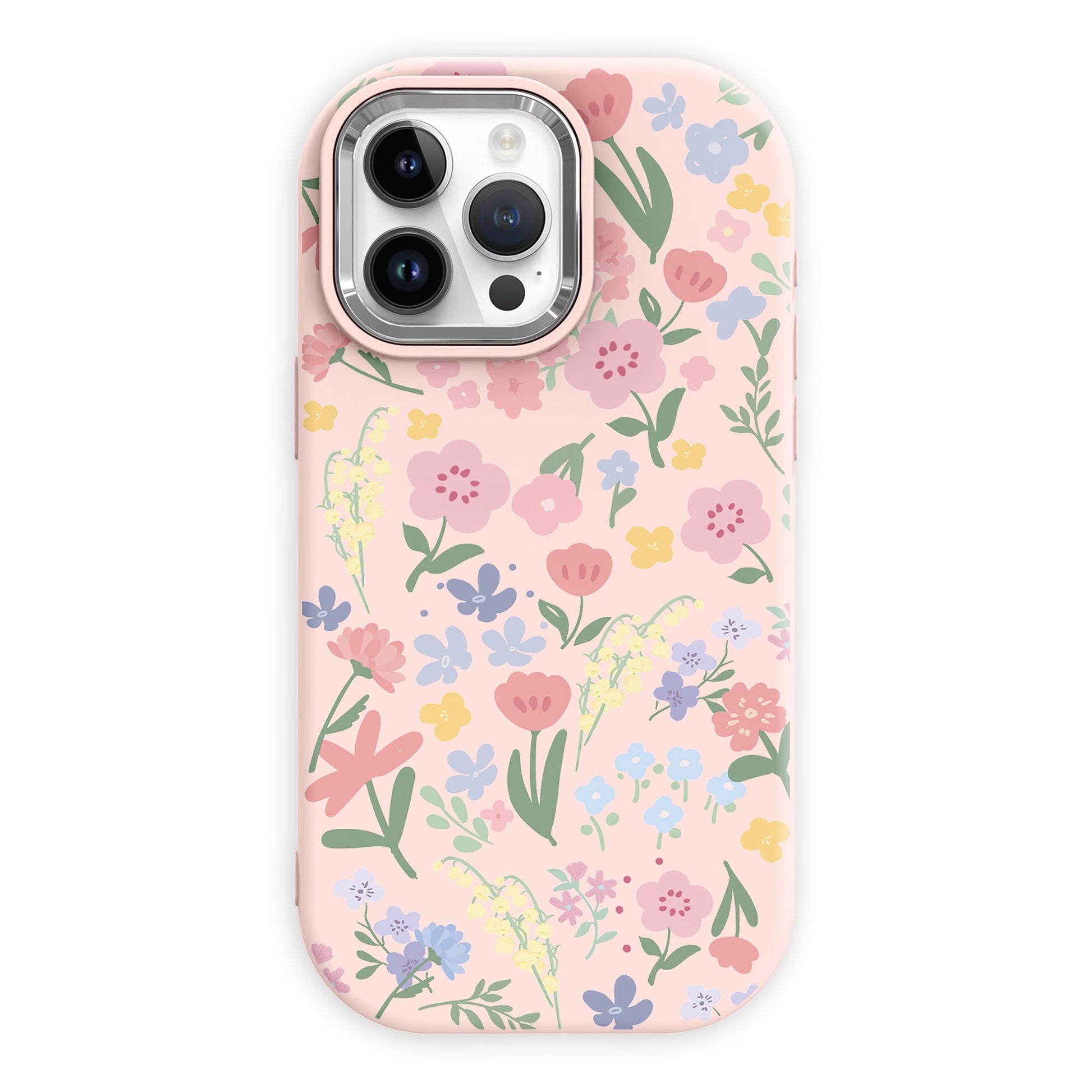 Spring Bloom CH