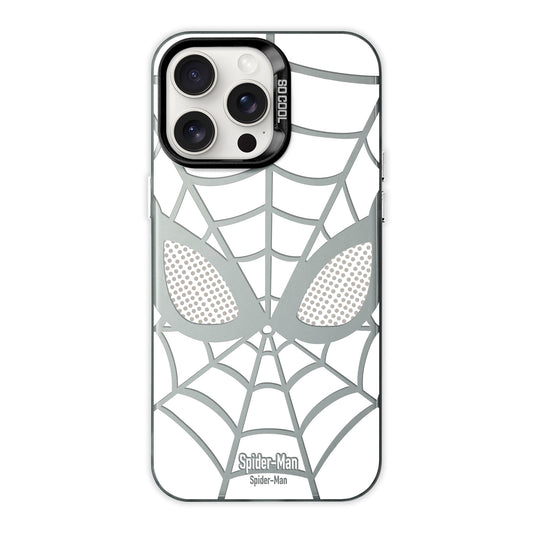 Spiderman CYK