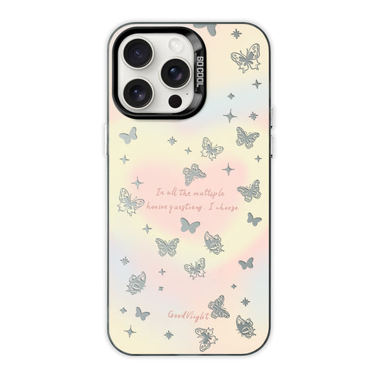 Fantasy Butterfly CYK