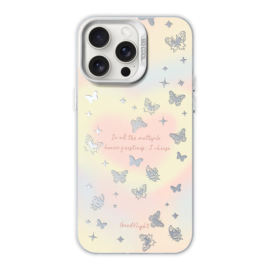 Fantasy Butterfly CYK