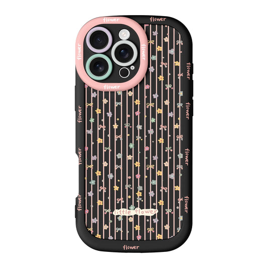 Colorful Flower PFK