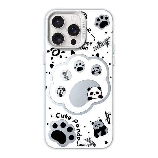 Panda CYK