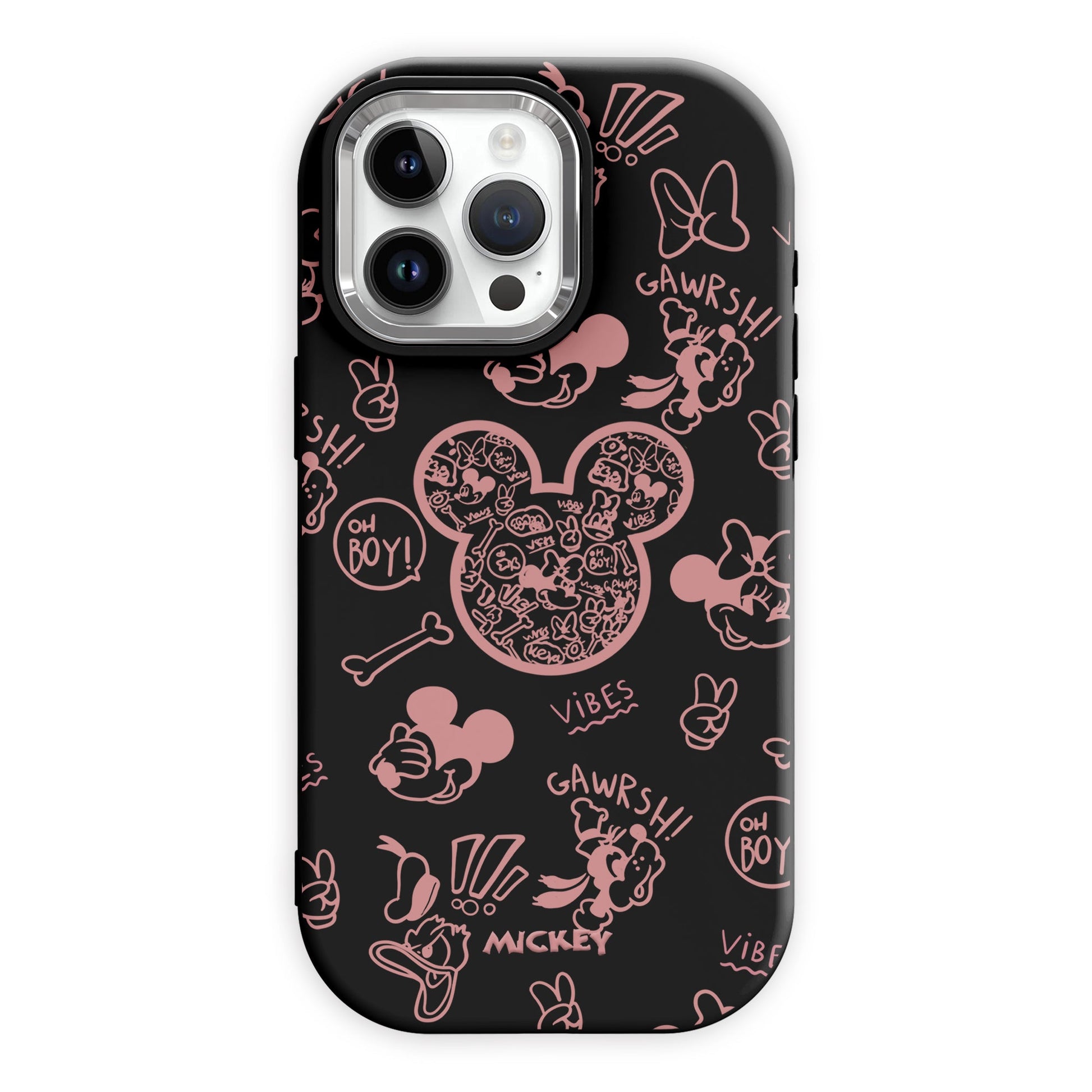 Mickey CH