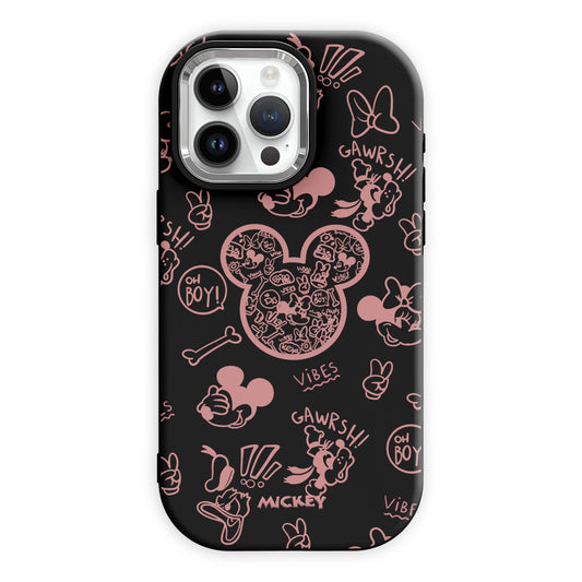 Mickey CH