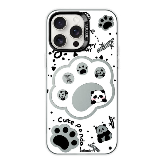 Panda CYK