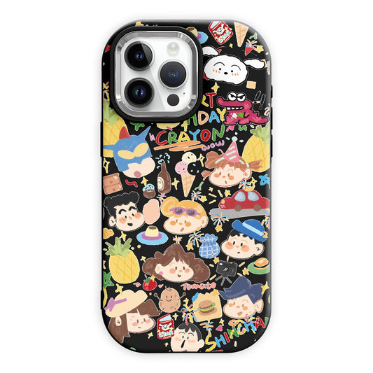Crayon Shin-chan CH