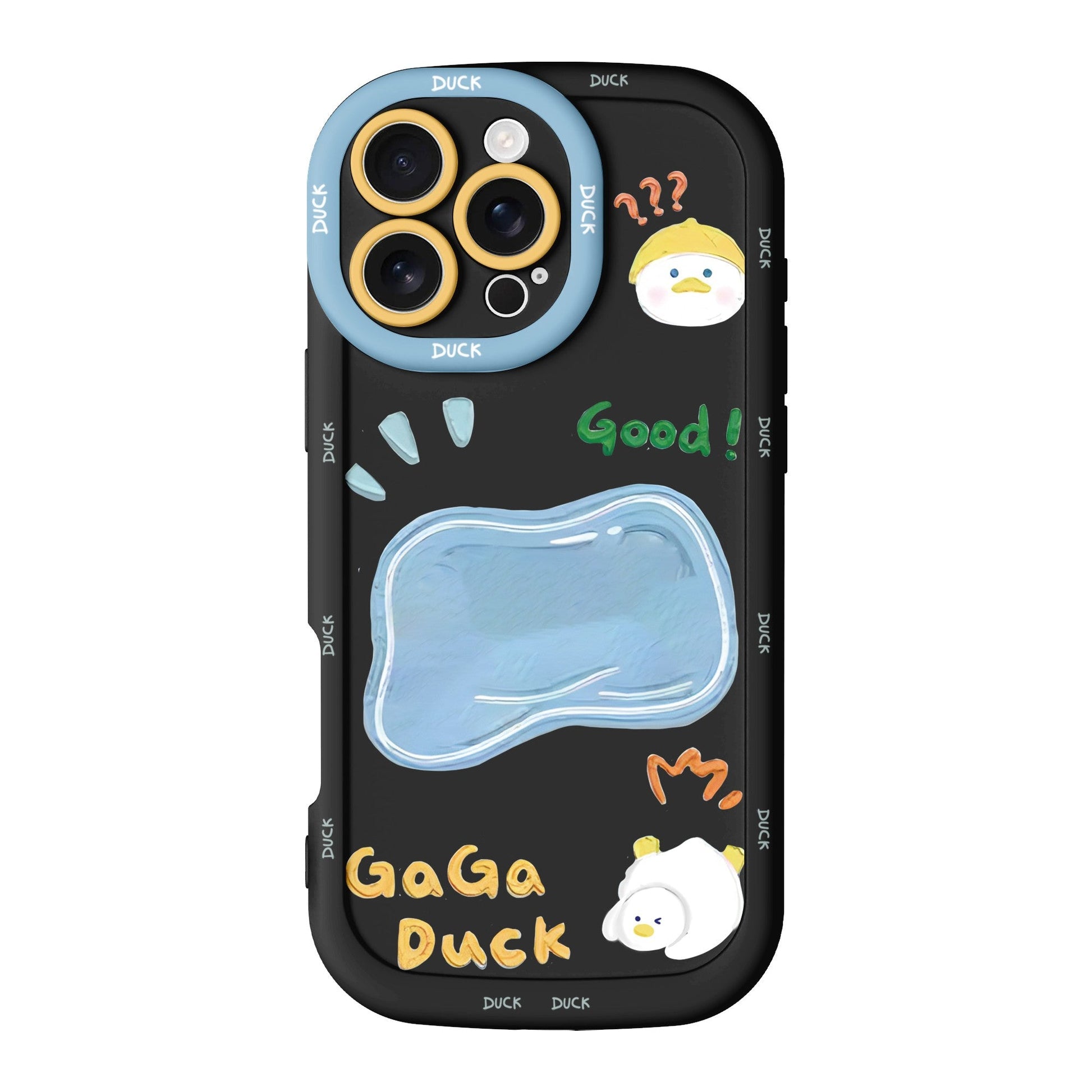 Good Luck Duck PFK