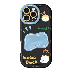 Good Luck Duck PFK