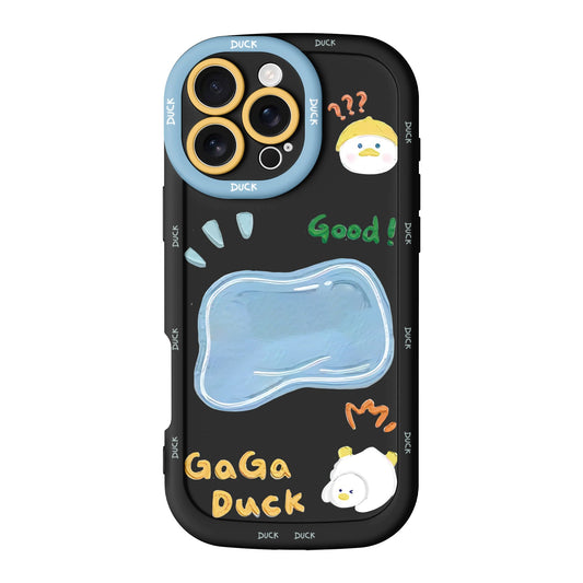 Good Luck Duck PFK
