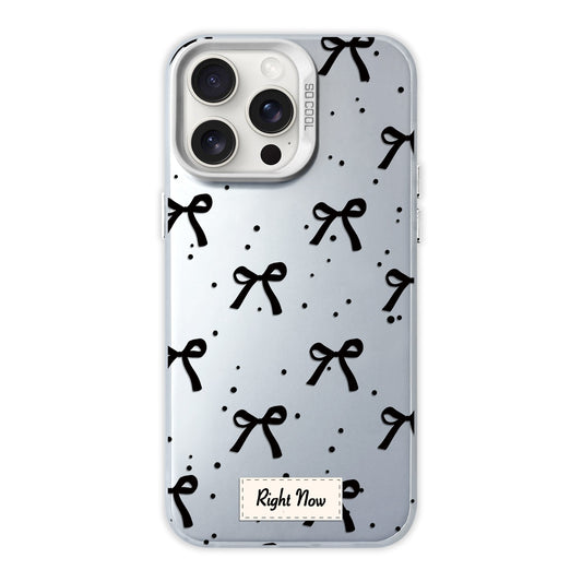 Bloom Bow Black CYK