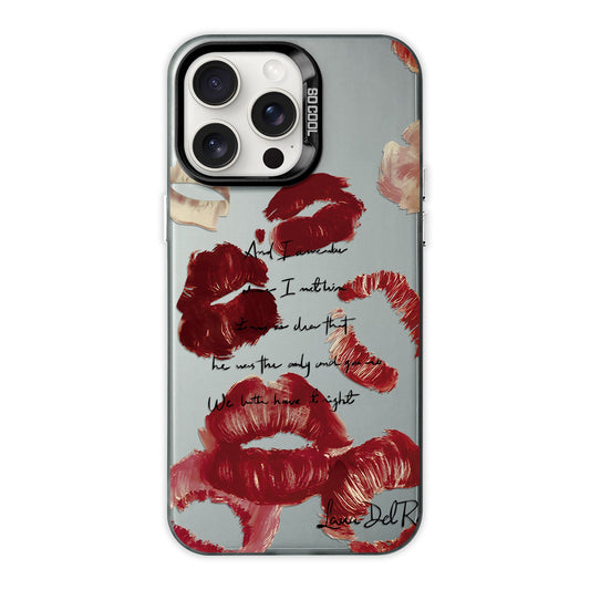 LoveKiss CYK