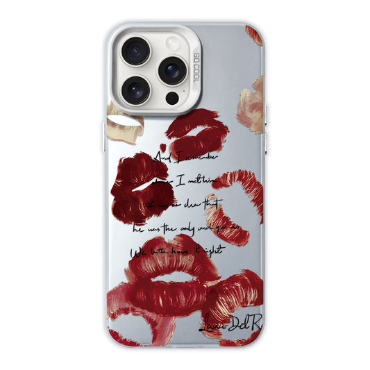 LoveKiss CYK