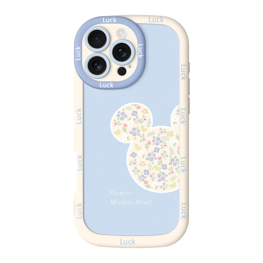 Flower Mickey Head PFK