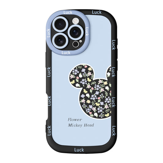 Flower Mickey Head PFK