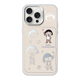 Chibi Maruko Chan CYK