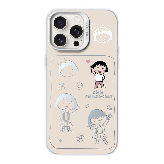 Chibi Maruko Chan CYK