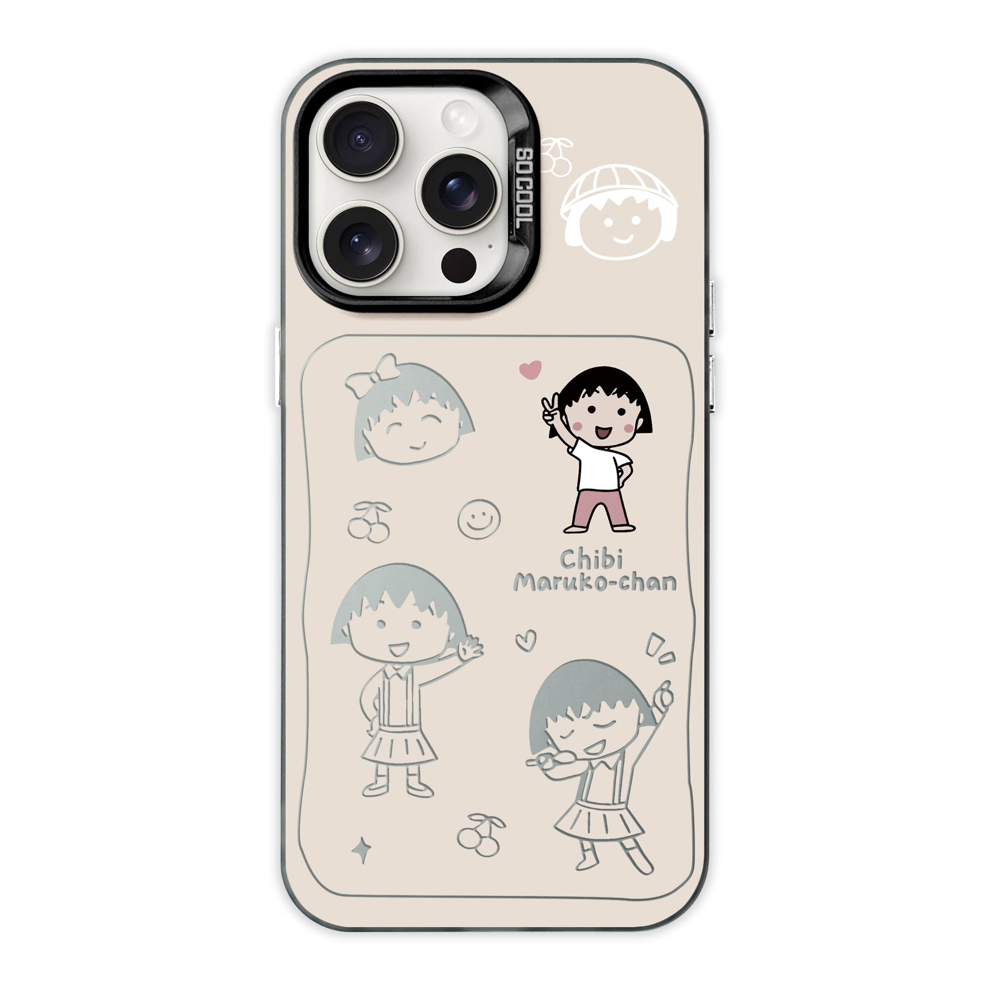 Chibi Maruko Chan CYK