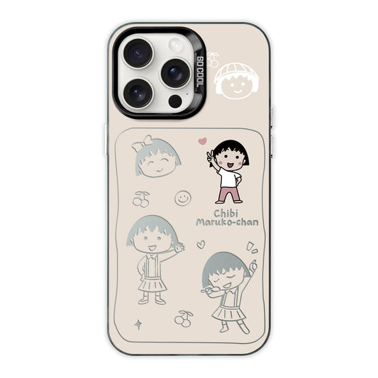 Chibi Maruko Chan CYK