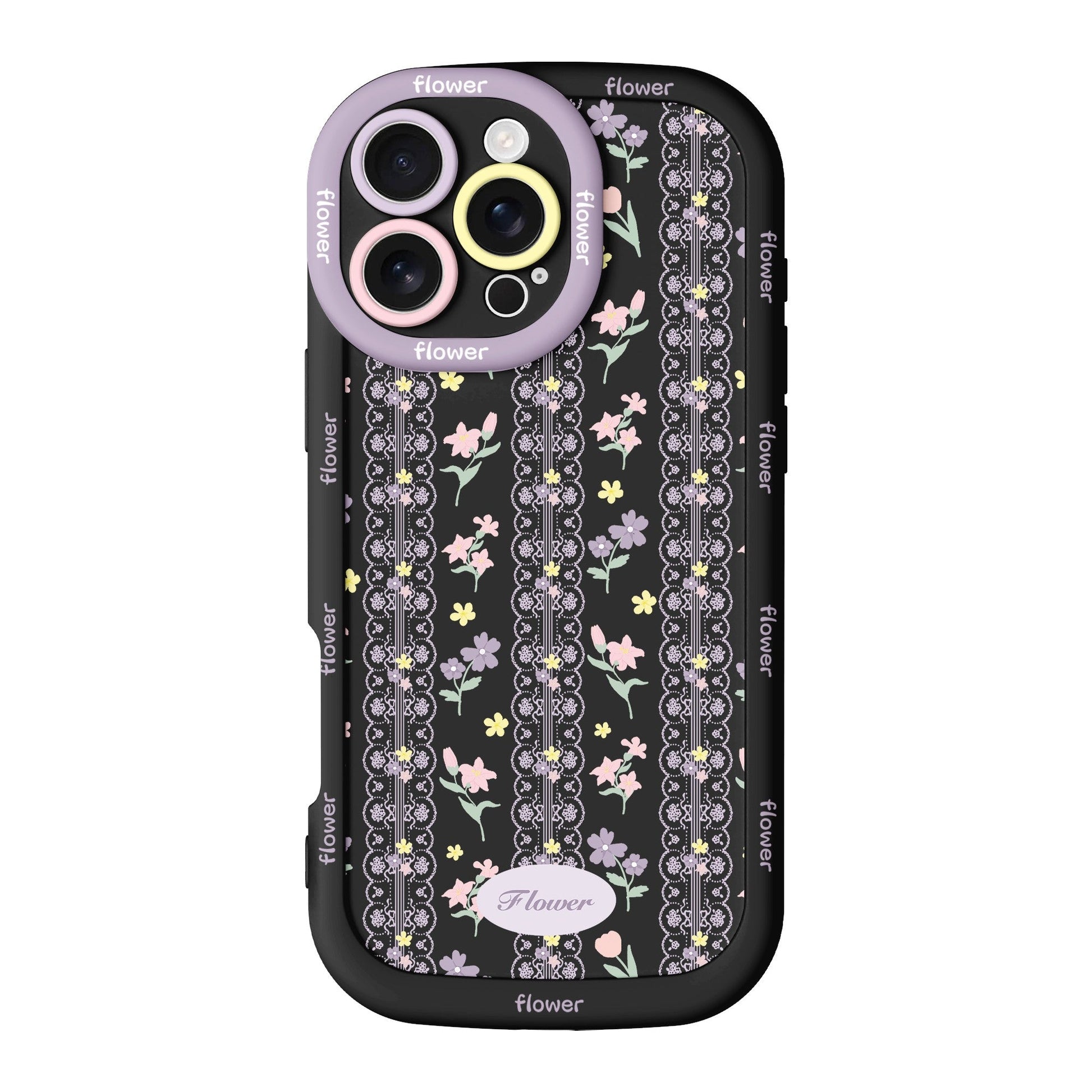Flower PFK