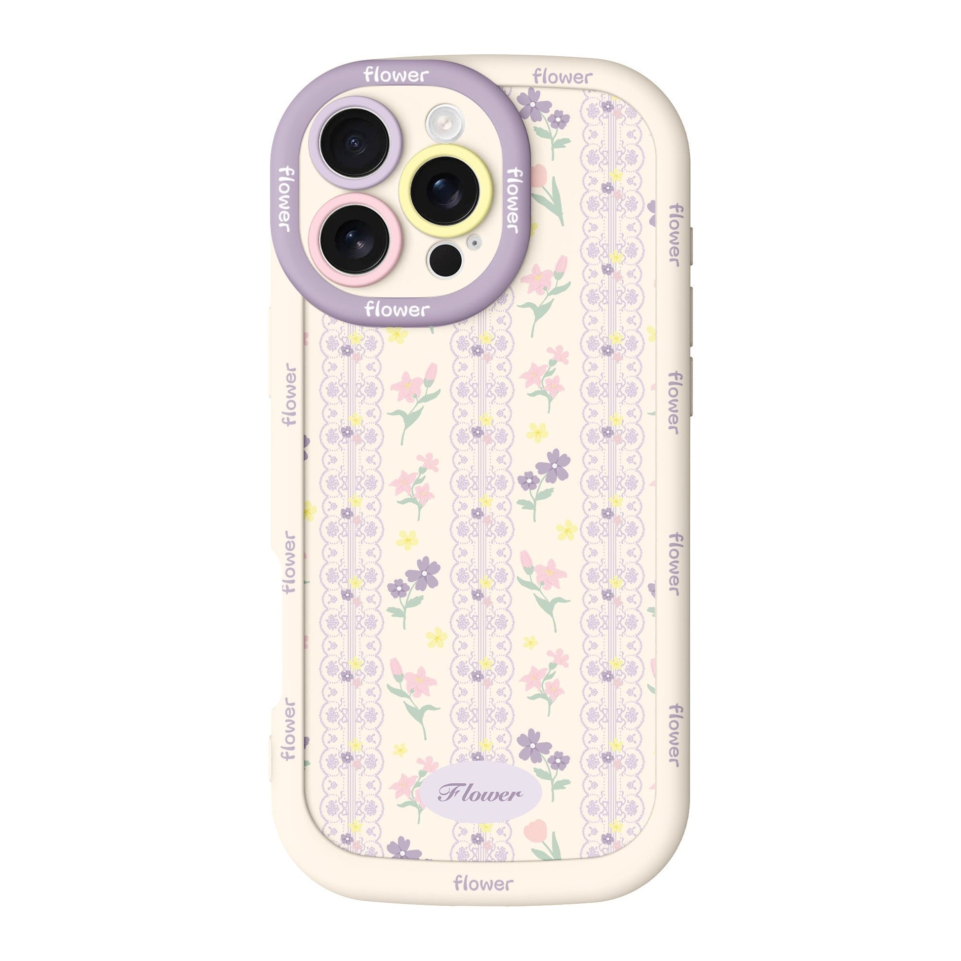 Flower PFK