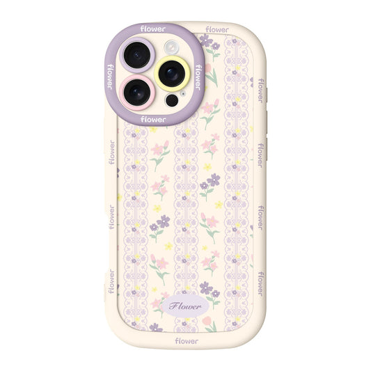 Flower PFK