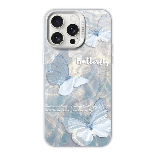 Butterfly Dance CYK
