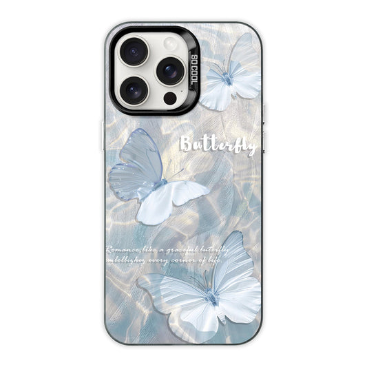 Butterfly Dance CYK