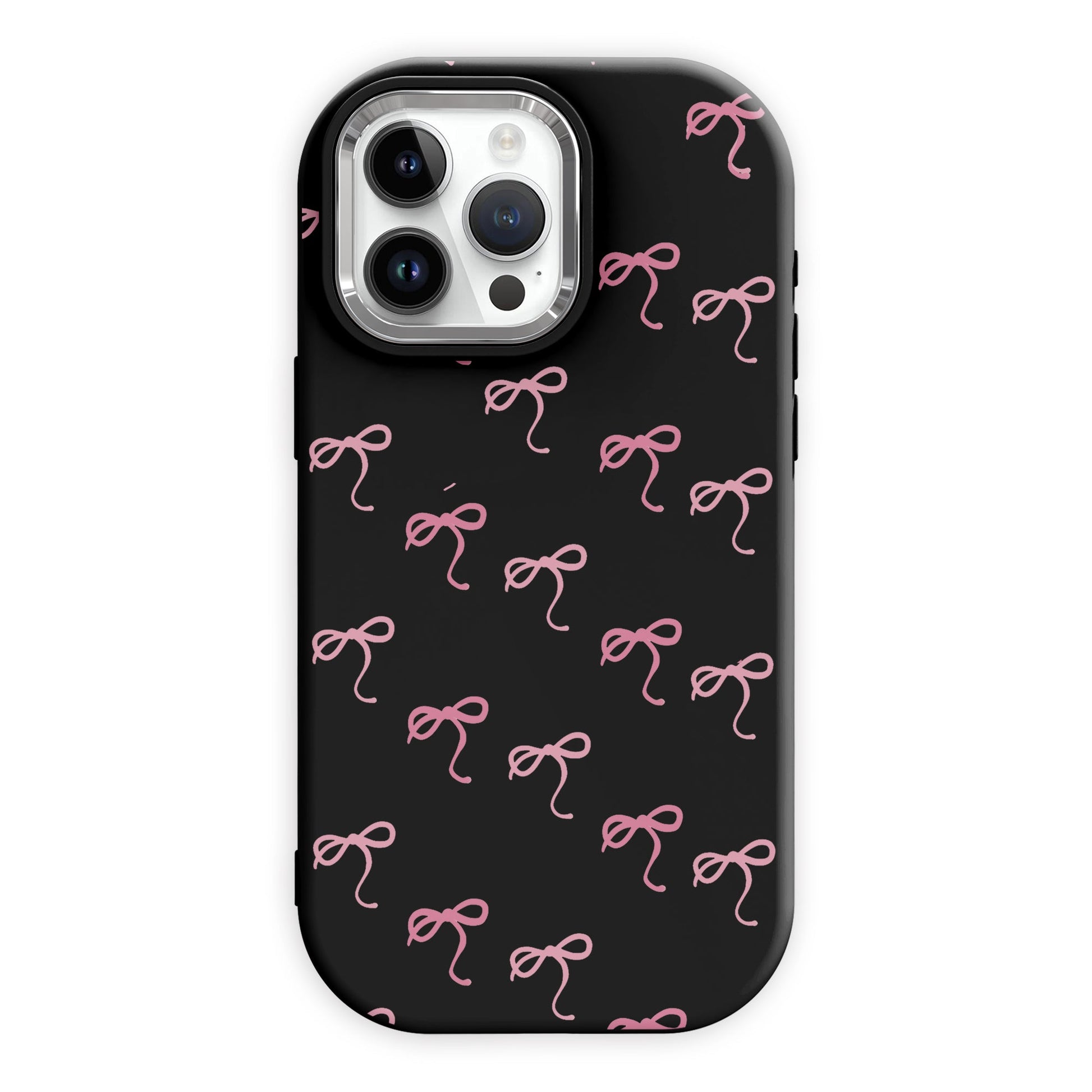 Flutter Case CH