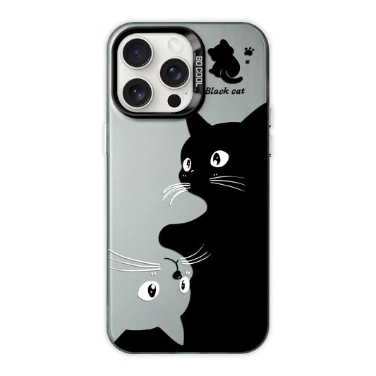 Adorable Cat CYK