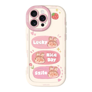 Lucky Rabbit PFK