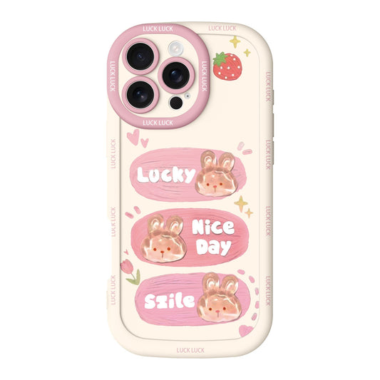 Lucky Rabbit PFK