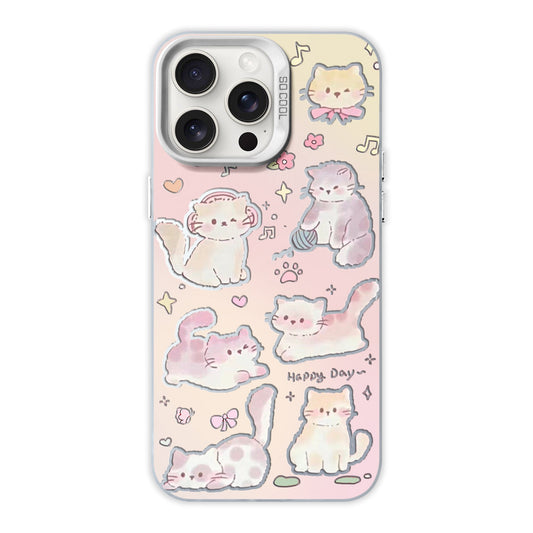 Sweet Kitty CYK