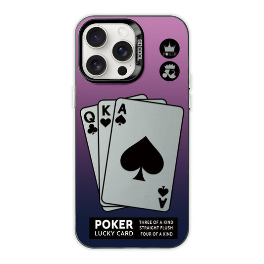 Poker CYK