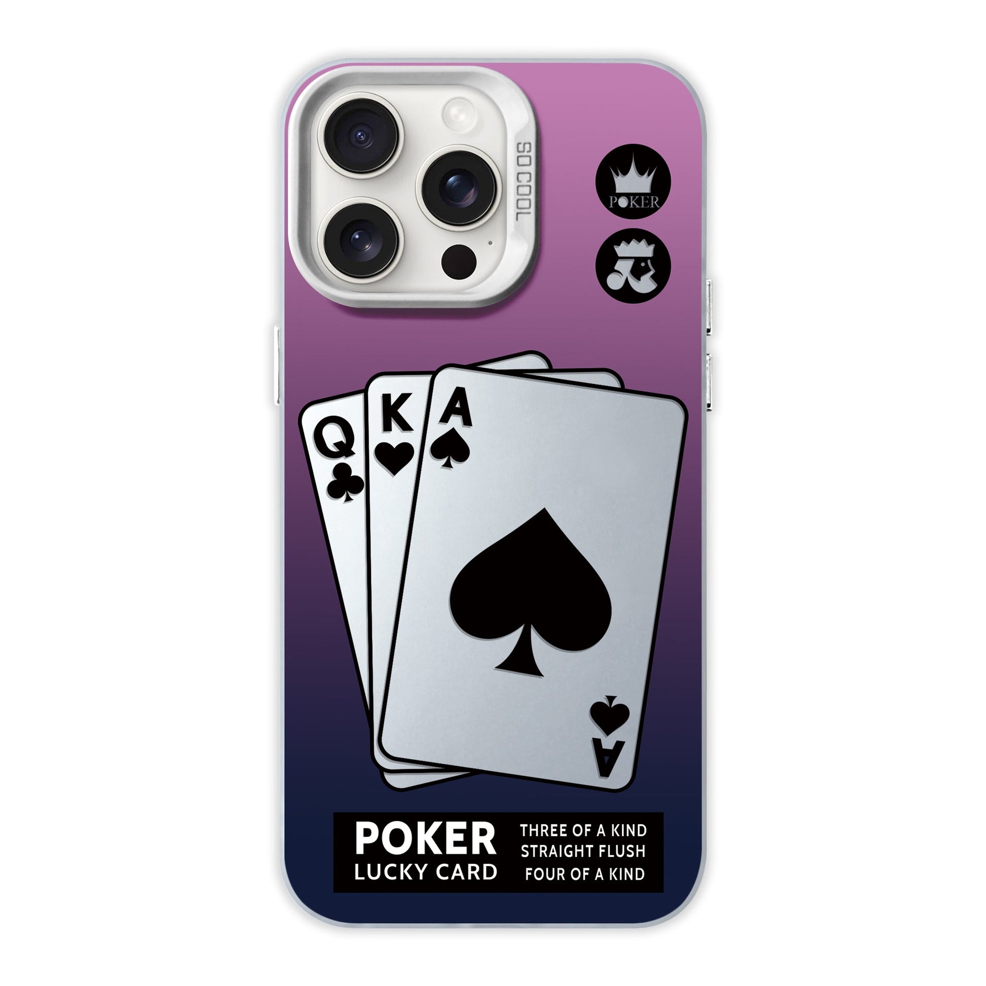 Poker CYK