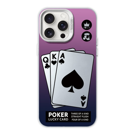 Poker CYK