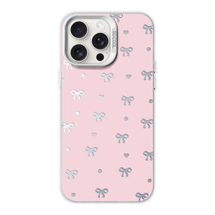 Bloom Bow Pink CYK